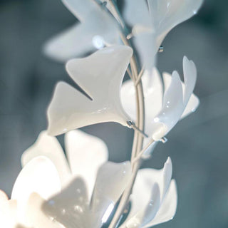 Gingko Chandelier F Arkstarhome
