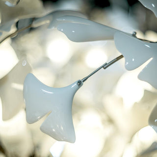 Gingko Chandelier F Arkstarhome