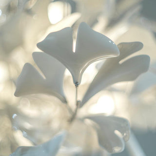 Gingko Chandelier F Arkstarhome