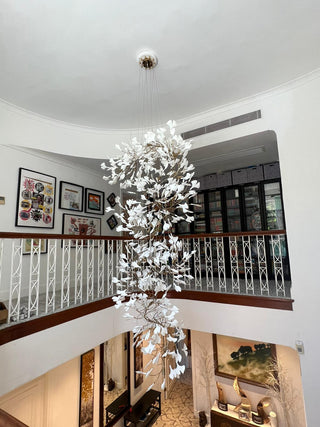 Gingko Chandelier F Arkstarhome
