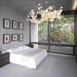 Gingko Chandelier B Arkstarhome