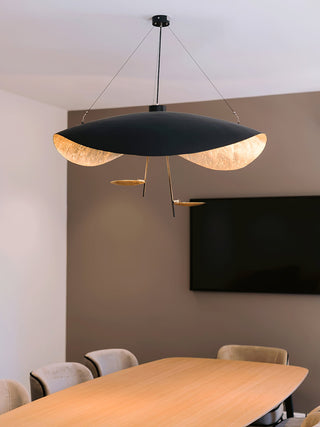 Giorgio Pendant Light Arkstarhome