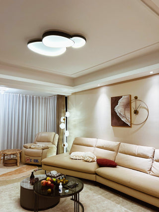 Glass Petals Floor Lamp Arkstarhome
