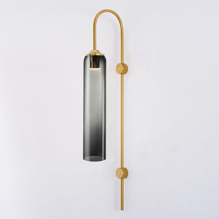 Modern Glass Wall Lamp Arkstarhome