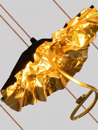 Brass Aviary Constellation Chandelier Arkstarhome