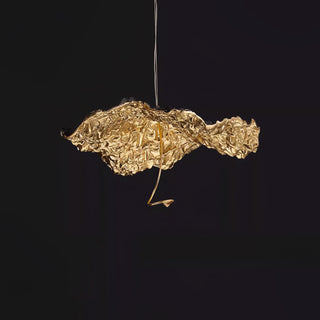Brass Aviary Constellation Chandelier Arkstarhome