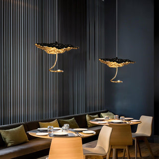Brass Aviary Constellation Chandelier Arkstarhome