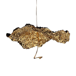 Brass Aviary Constellation Chandelier Arkstarhome