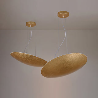 Gong Pendant Lamp Arkstarhome