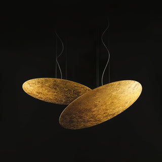 Gong Pendant Lamp Arkstarhome