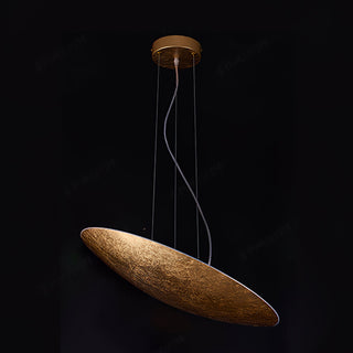 Gong Pendant Lamp Arkstarhome