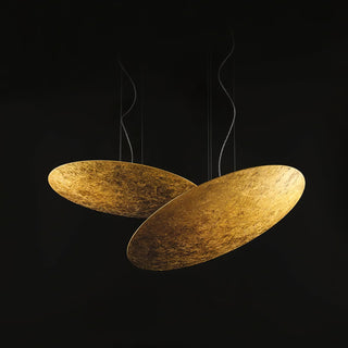 Gong Pendant Lamp Arkstarhome