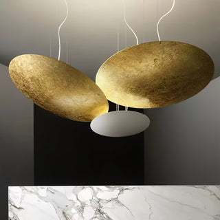 Gong Pendant Lamp Arkstarhome