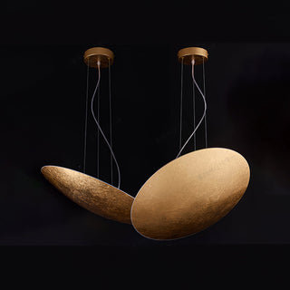 Gong Pendant Lamp Arkstarhome