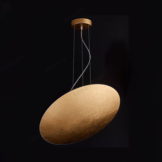 Gong Pendant Lamp Arkstarhome