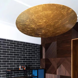Gong Pendant Lamp Arkstarhome