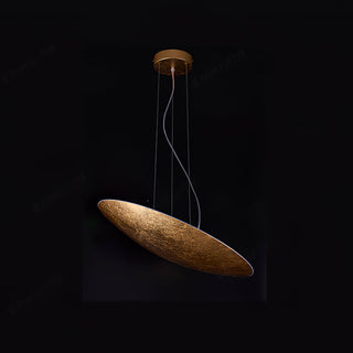 Gong Pendant Lamp Arkstarhome