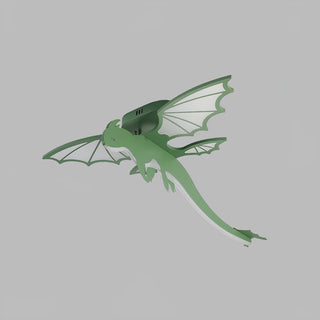 Green Dinosaur Ceiling Light Arkstarhome