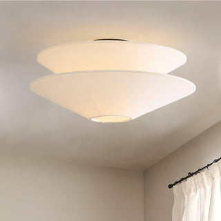Gull Flushmount Ceiling Light Arkstarhome