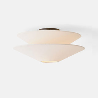 Gull Flushmount Ceiling Light Arkstarhome