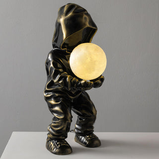 Hacker Planet Table Lamp Arkstarhome