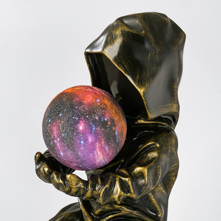 Hacker Planet Table Lamp Arkstarhome