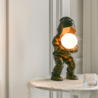 Hacker Planet Table Lamp Arkstarhome