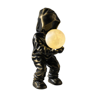 Hacker Planet Table Lamp Arkstarhome