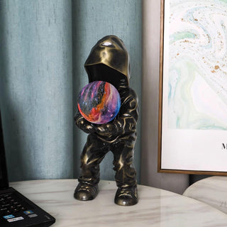 Hacker Planet Table Lamp Arkstarhome