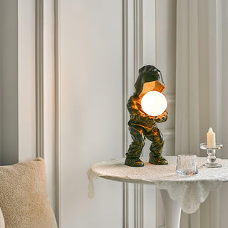 Hacker Planet Table Lamp Arkstarhome