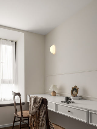 Halbkugel Wall Lamp Arkstarhome