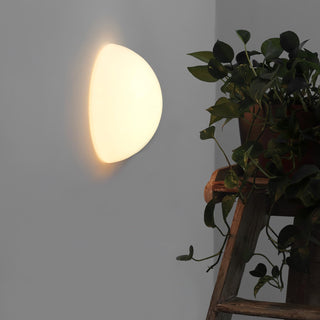 Halbkugel Wall Lamp Arkstarhome