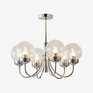 Hamilton Chandelier Arkstarhome