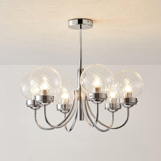 Hamilton Chandelier Arkstarhome