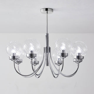 Hamilton Chandelier Arkstarhome