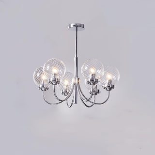 Hamilton Chandelier Arkstarhome
