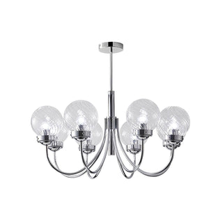 Hamilton Chandelier Arkstarhome