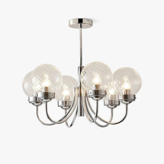 Hamilton Chandelier Arkstarhome