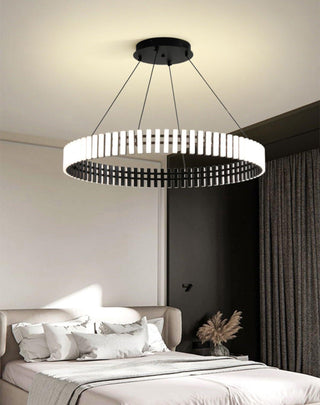Hanging LED Chandelier Arkstarhome