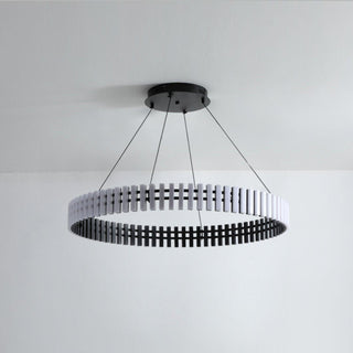 Hanging LED Chandelier Arkstarhome