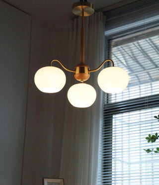 Hans Bergstrom Chandelier Arkstarhome