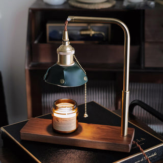 Harnik Retro Table Lamp Arkstarhome