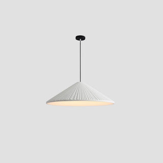 Hat Resin Pendant Lamp Arkstarhome