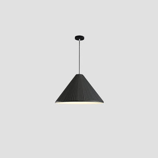 Hat Resin Pendant Lamp Arkstarhome