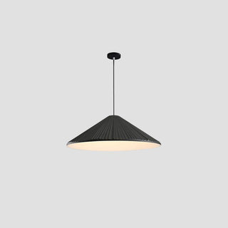 Hat Resin Pendant Lamp Arkstarhome