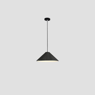 Hat Resin Pendant Lamp Arkstarhome