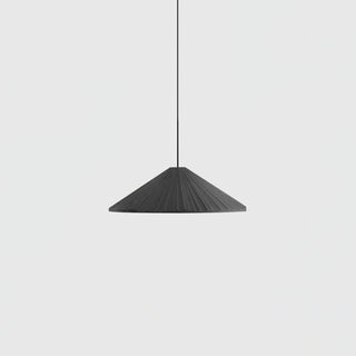 Hat Resin Pendant Lamp Arkstarhome