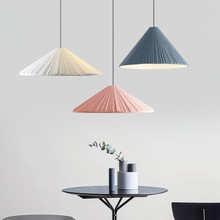 Hat Resin Pendant Lamp Arkstarhome