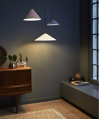 Hat Resin Pendant Lamp Arkstarhome