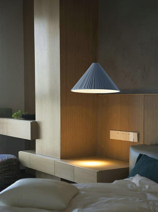 Hat Resin Pendant Lamp Arkstarhome